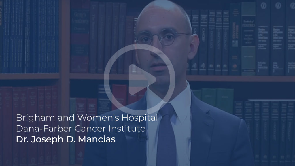 Brigham and Womens Hospital Dr. Joseph D. Mancias