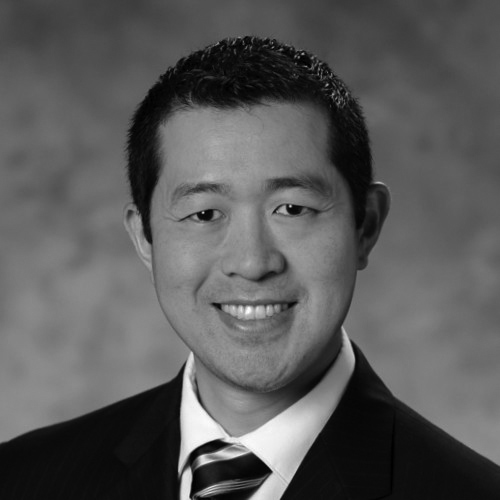 Dr. Michael Chuong