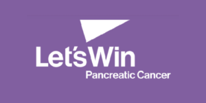 Lets Win Pancreas Cancer