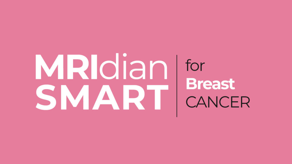 MRIdian SMART for Breast 1