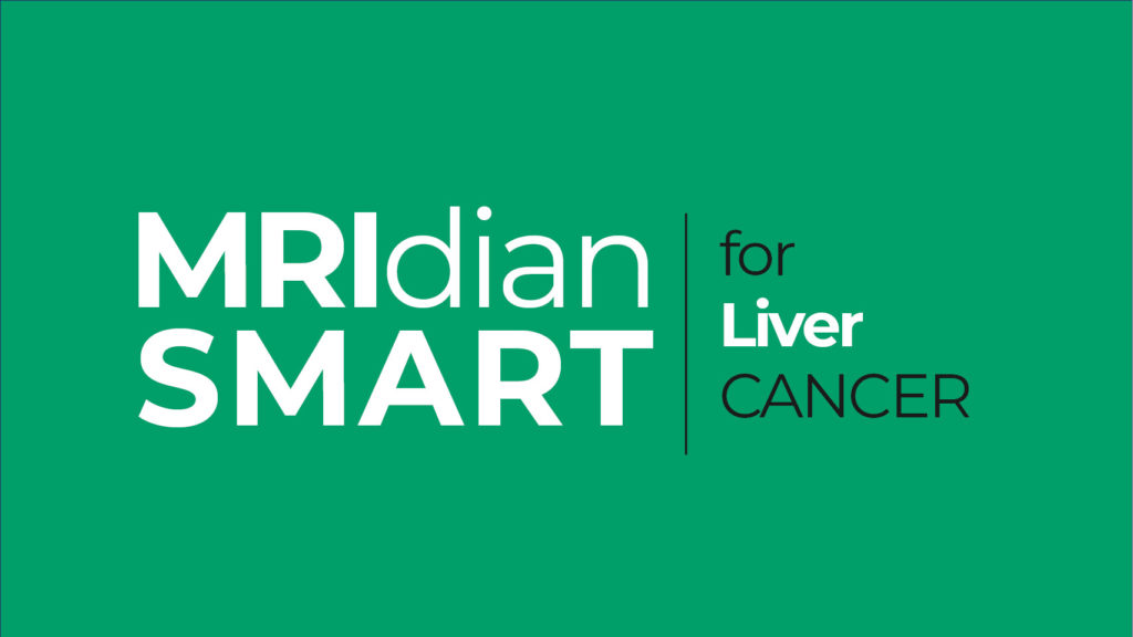 MRIdian SMART for Liver1