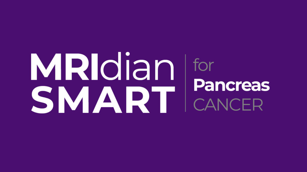 MRIdian SMART for Pancreas