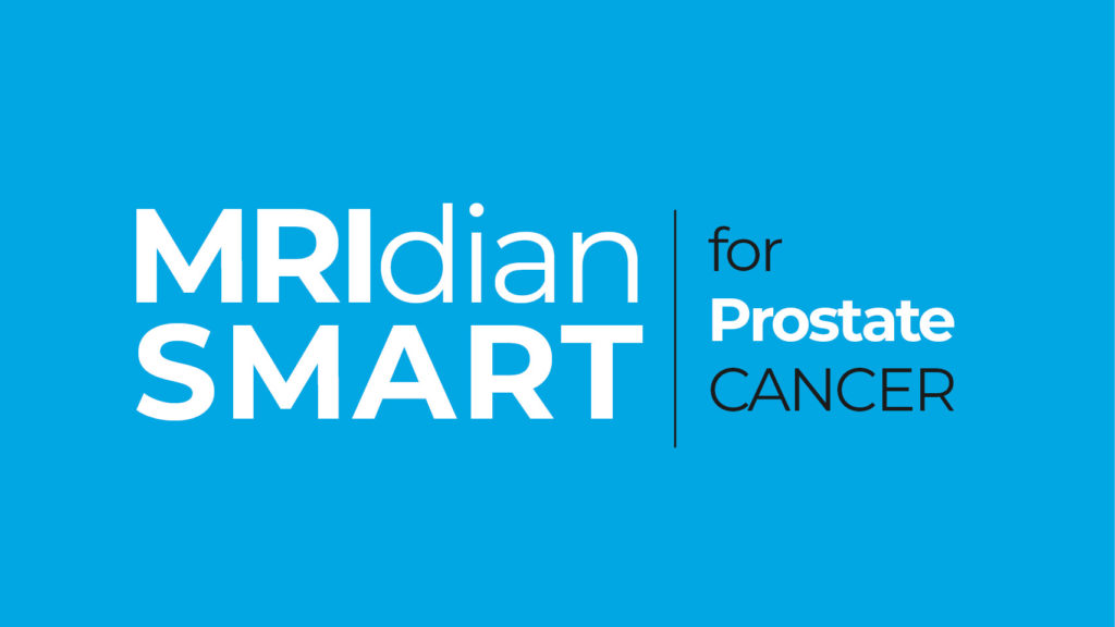 MRIdian SMART for Prostate