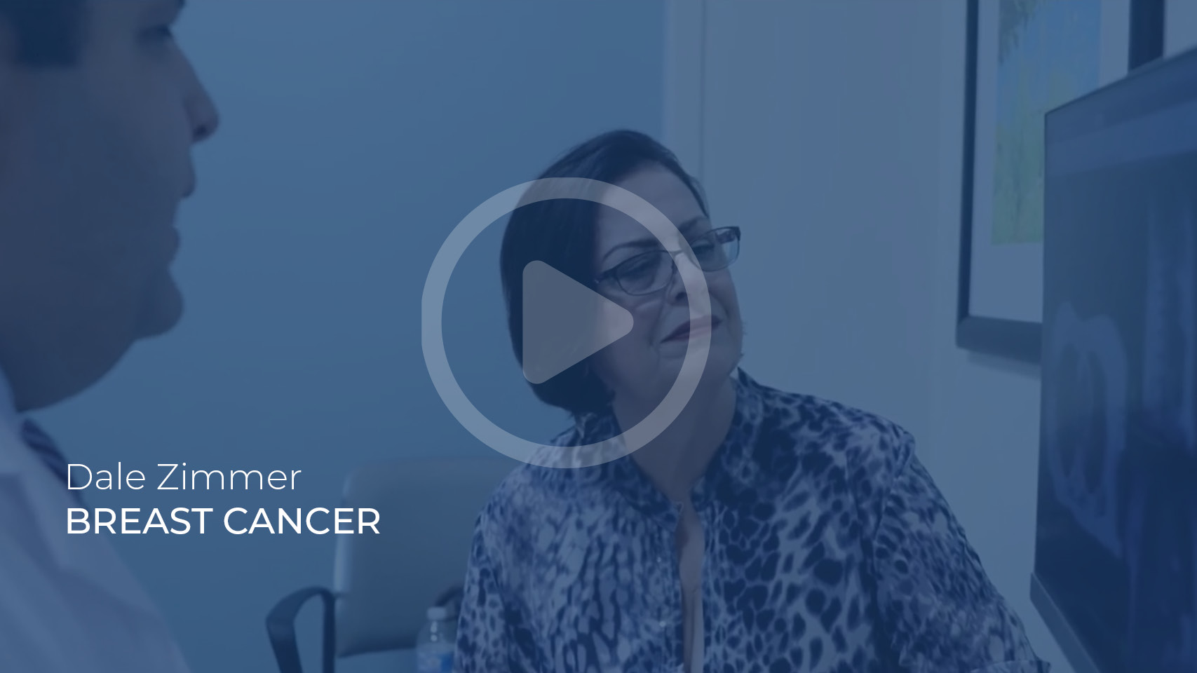 Patient Story Dale Breast Cancer