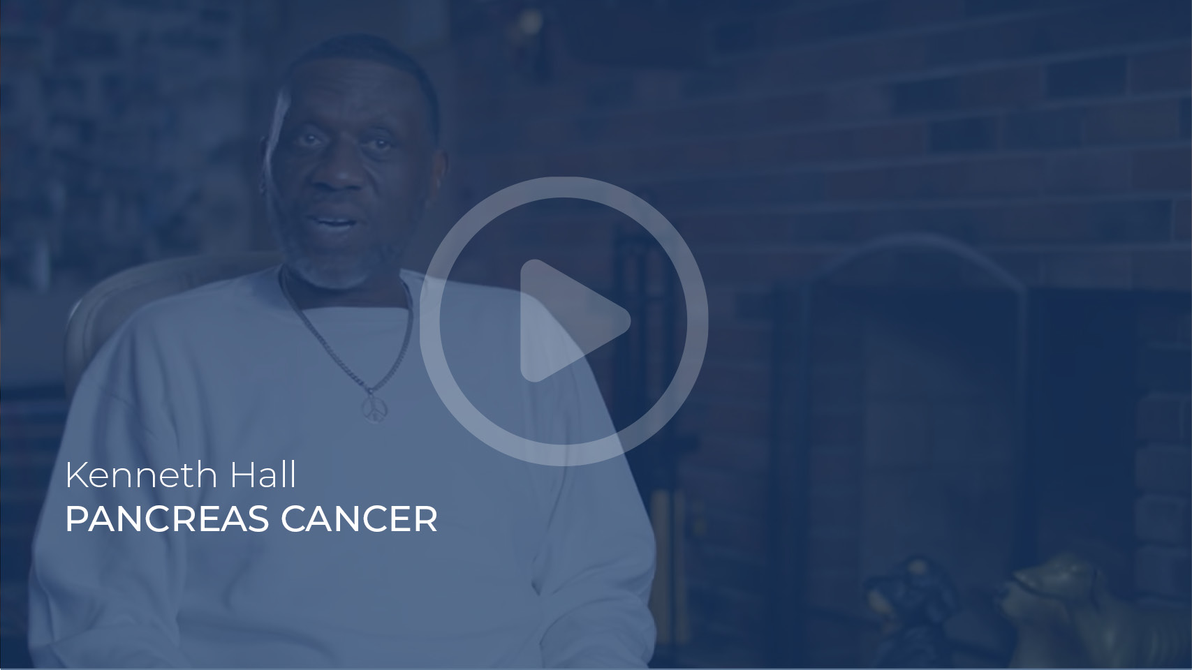 Patient Story Ken Hall Pancreas Cancer 1