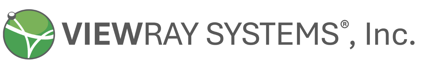 ViewRay Systems, Inc.